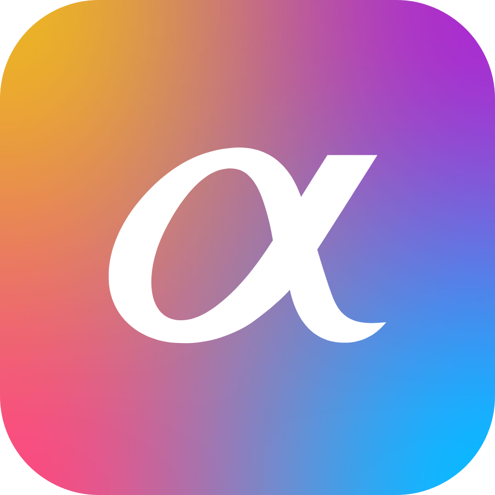 www.tryalphafi.ai favicon